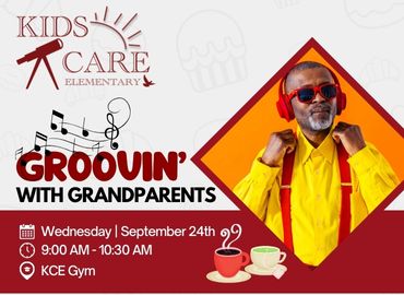  Kids Care Elementary
